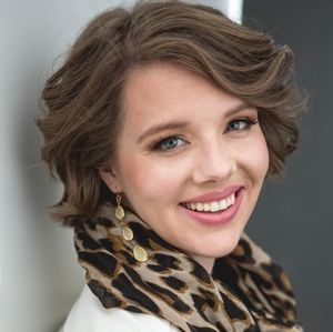 Meet your Posher, Ashlee